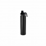 24 oz Steel Water Bottle